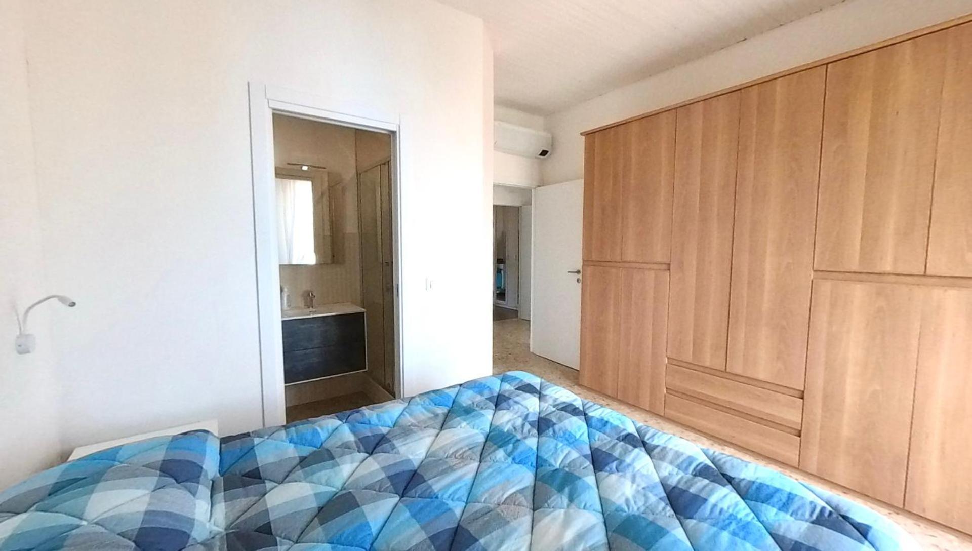 Se041 - Senigallia, Quadrilocale Accessoriato A 150Mt Dal Mare Zewnętrze zdjęcie