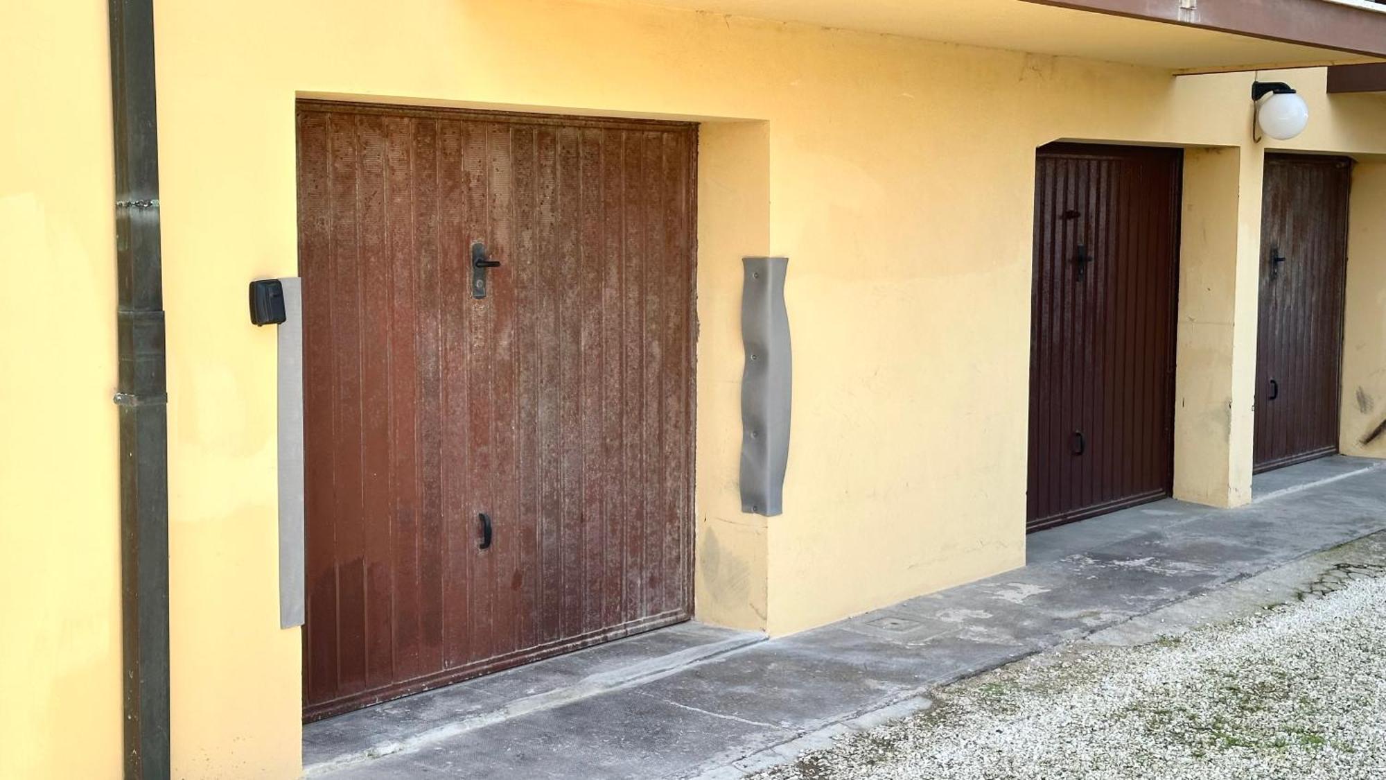 Se041 - Senigallia, Quadrilocale Accessoriato A 150Mt Dal Mare Zewnętrze zdjęcie